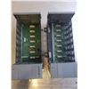 Image 3 : (2) ALLEN-BRADLEY 1746-P1 POWER SUPPLY W/ 1746--A7 SLOT RACK
