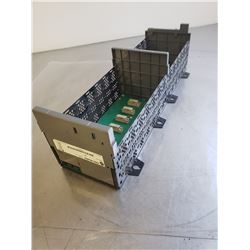 ALLEN-BRADLEY 1746-A13 SLOT RACK