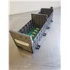 Image 1 : ALLEN-BRADLEY 1746-A13 SLOT RACK