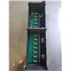 Image 2 : ALLEN-BRADLEY 1746-A13 SLOT RACK