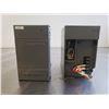 Image 2 : (2) ALLEN-BRADLEY 1746-P2 POWER SUPPLY
