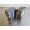 Image 3 : (2) ALLEN-BRADLEY 1746-P2 POWER SUPPLY