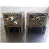 Image 2 : (2) ALLEN-BRADLEY 20A C 3P5A 0 AYNANNN AC DRIVE POWERFLEX 70