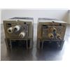 Image 2 : (2) ALLEN-BRADLEY 20A C 3P5A 0 AYNANNN AC DRIVE POWERFLEX 70