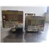 Image 2 : (2) ALLEN-BRADLEY 1398-SR9P PASSIVE SHUNT