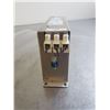 Image 2 : ALLEN-BRADLEY 2198-DB20-F AC DRIVE RFI FILTER