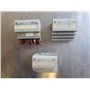 Image 2 : LOT OF MISC ALLEN-BRADLEY OUTPUT MODULES *SEE PICS FOR PART #*