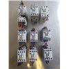 Image 2 : LOT OF MISC ALLEN-BRADLEY CONTACTORS *SEE PICS FOR PART #*