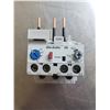 Image 2 : ALLEN-BRADLEY 193-EA1DB SER B OVERLOAD RELAY
