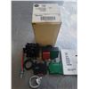 Image 2 : (2) ALLEN-BRADLEY 198-MS3 PUSH BUTTON
