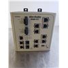 Image 2 : ALLEN-BRADLEY 1783-MS10T SER A ETHERNET SWITCH