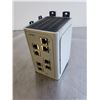 Image 1 : ALLEN-BRADLEY 1783-MX08T SER A ETHERNET SWITCH