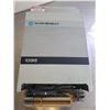 Image 2 : ALLEN-BRADLEY 1395-A65-D1-P12-P50 BULLETIN 1395 DC CONTROLLER