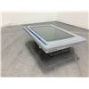 Image 2 : Allen-Bradley 2711P-RDT10C Panel View Plus 1000 Color Touch Display Module