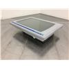 Image 2 : Allen-Bradley 2711P-RDT10C Panel View Plus 1000 Color Touch Display Module