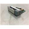 Image 2 : Allen-Bradley 1746-FIO4V Analog combination I/O Module