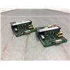 Image 2 : (2) Allen-Bradley 1746-BTM Barrel Temperature Module