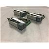 Image 1 : (3) Allen-Bradley 1746-NI8 Analog Input Module