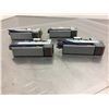 Image 2 : (4) Allen-Bradley 1746-OW16 Output Module