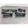 Image 2 : (5) Allen-Bradley 1746-IB16 Input Module