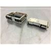 Image 2 : (2) Allen-Bradley 1769-ECR Right endcap Terminator & Allen-Bradley 1769-OB16P Output Module