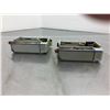 Image 2 : (2) Allen-Bradley 1769-IQ16 Input Module