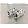 Image 1 : (2) Allen-Bradley 1761-NET-AIC Advanced Interface Converter