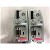 Image 3 : (2) Allen-Bradley 1761-NET-AIC Advanced Interface Converter