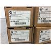 Image 2 : LOT of Allen-Bradley Bulletin 140 Motor Start Contacters *SEE PICS FOR PART NUMBERS*