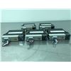 Image 2 : (5) ALLEN BRADLEY 1756-DNB D DEVICE NET COMMUNICATION MODULE