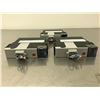 Image 2 : (3) ALLEN BRADLEY 1756-DNB  DEVICE NET COMMUNICATION MODULE