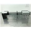 Image 2 : ALLEN BRADLEY 1756-PA75/B POWER SUPPLY W/ 1756-A13 B 13 SLOT CHASSIS