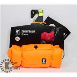 SUMMIT PARKA WINTER COAT FOR DOGS