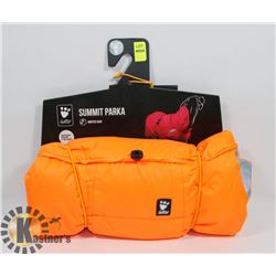 SUMMIT PARKA WINTER COAT FOR DOGS