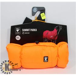 SUMMIT PARKA WINTER COAT FOR DOGS