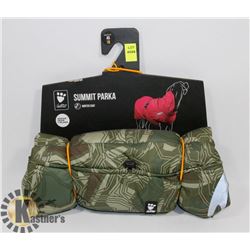 SUMMIT PARKA WINTER COAT FOR DOGS