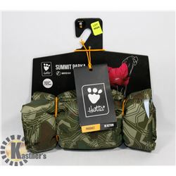 SUMMIT PARKA WINTER COAT FOR DOGS