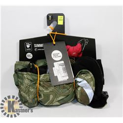 SUMMIT PARKA WINTER COAT FOR DOGS