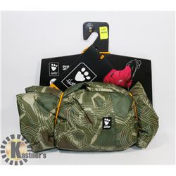 SUMMIT PARKA WINTER COAT FOR DOGS