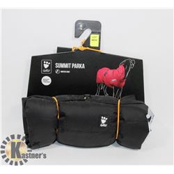 SUMMIT PARKA WINTER COAT FOR DOGS