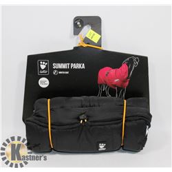 SUMMIT PARKA WINTER COAT FOR DOGS