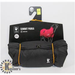 SUMMIT PARKA WINTER COAT FOR DOGS