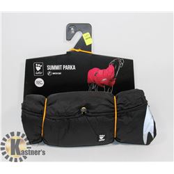 SUMMIT PARKA WINTER COAT FOR DOGS