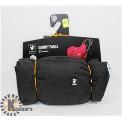 SUMMIT PARKA WINTER COAT FOR DOGS
