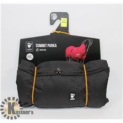 SUMMIT PARKA WINTER COAT FOR DOGS