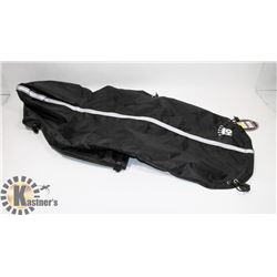 HIP DOGGIE RAIN PARKA CHEST SIZE 24-28