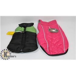 BAG OF SIZE SMALL DOG CLOTHES