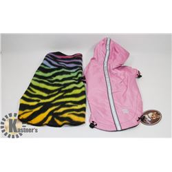 BAG OF SIZE MEDIUM DOG CLOTHES