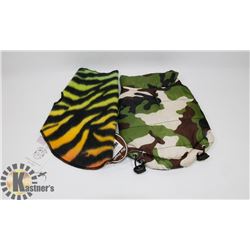 BAG OF SIZE X-SMALL DOG CLOTHES