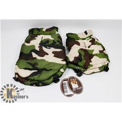 BAG OF SIZE X-SMALL/ SMALL DOG CLOTHES